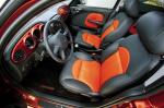 Chrysler PT Cruiser 2001 года